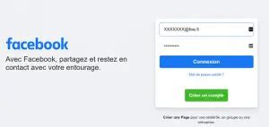 www feccbook com|facebook accéder à mon compte.